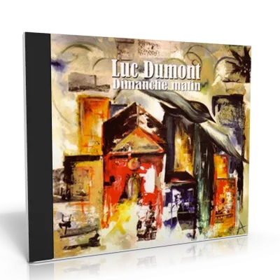 DIMANCHE MATIN [CD 2011]