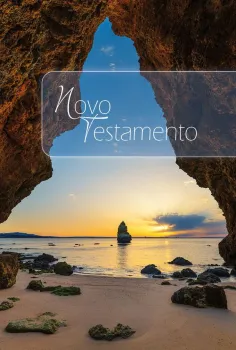 Portugais, Nouveau Testament, broché, multicolor