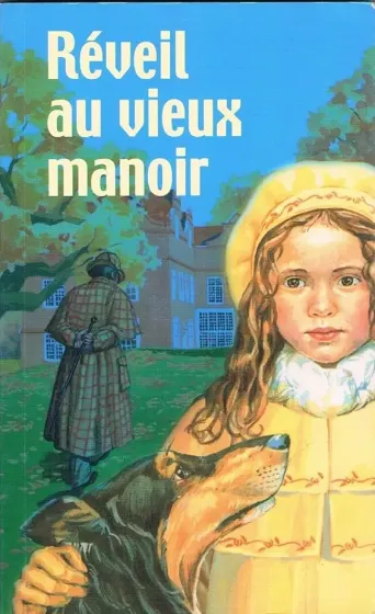Réveil au vieux manoir 
