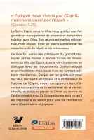 Marcher au rythme de l’Esprit - Vivre la plénitude dans notre relation avec Dieu