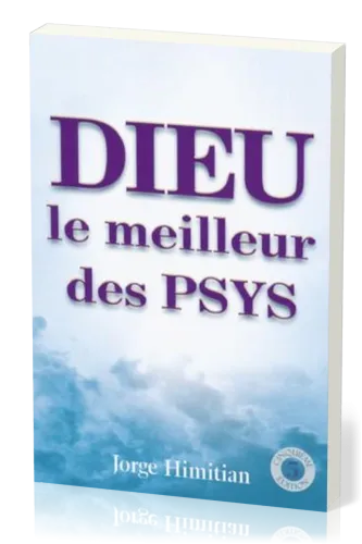 Dieu le meilleur des psys