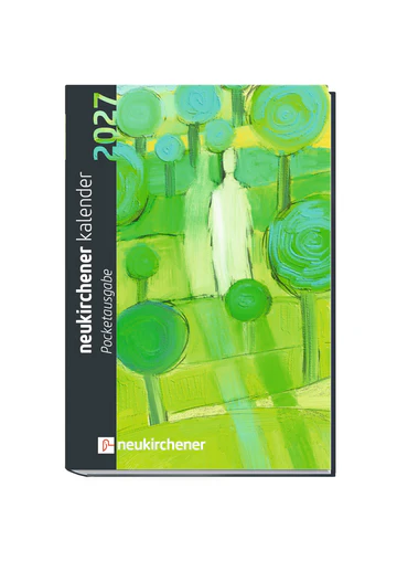 Neukirchener Kalender - Pocketausgabe