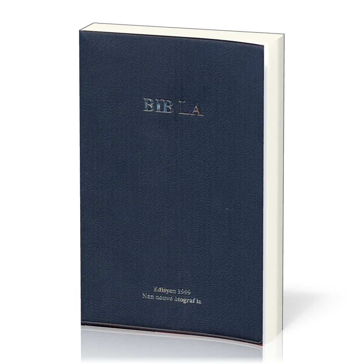 Créole Haitisch, Bibel - HT052N