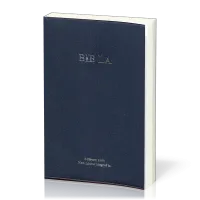 Créole Haitisch, Bibel - HT052N