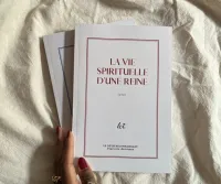 Carnet d'étude Confiance & Espérance à travers Les Psaumes - Collection La vie spirituelle d'une...