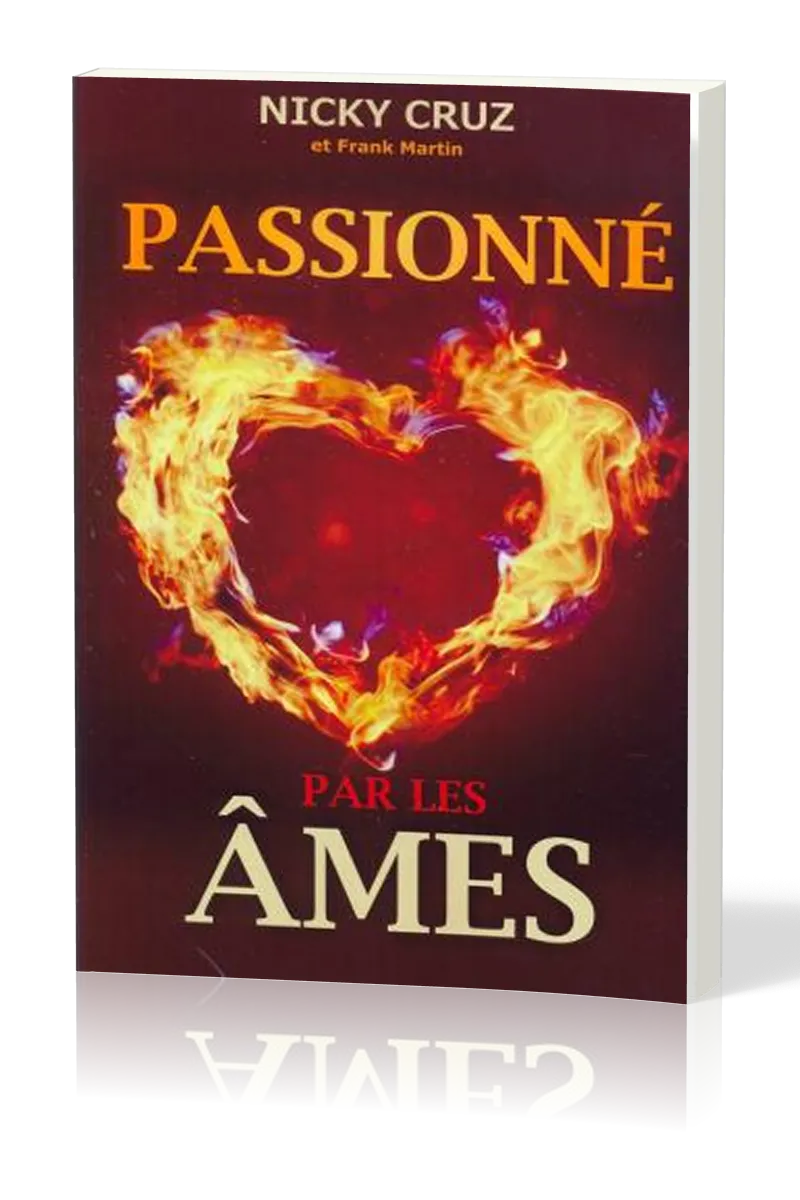 Passionné par les âmes