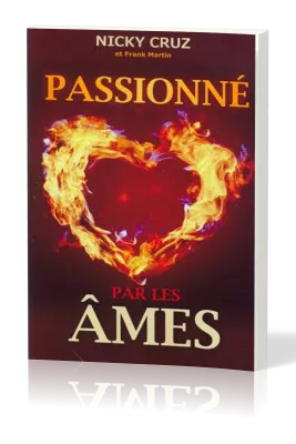 Passionné par les âmes
