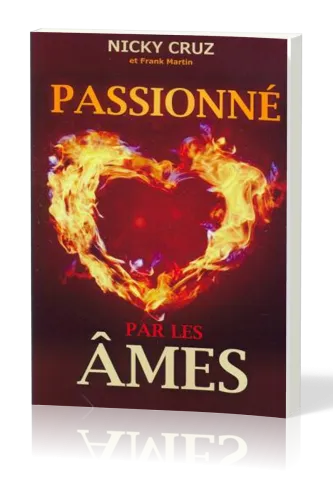 Passionné par les âmes