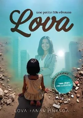 Lova : Une petite fille rêveuse