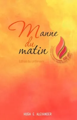 Manne du matin 