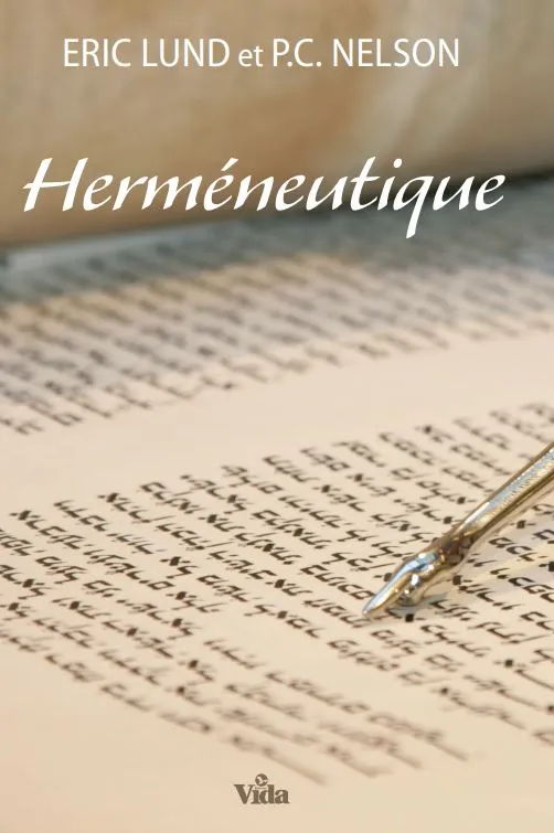 Herméneutique