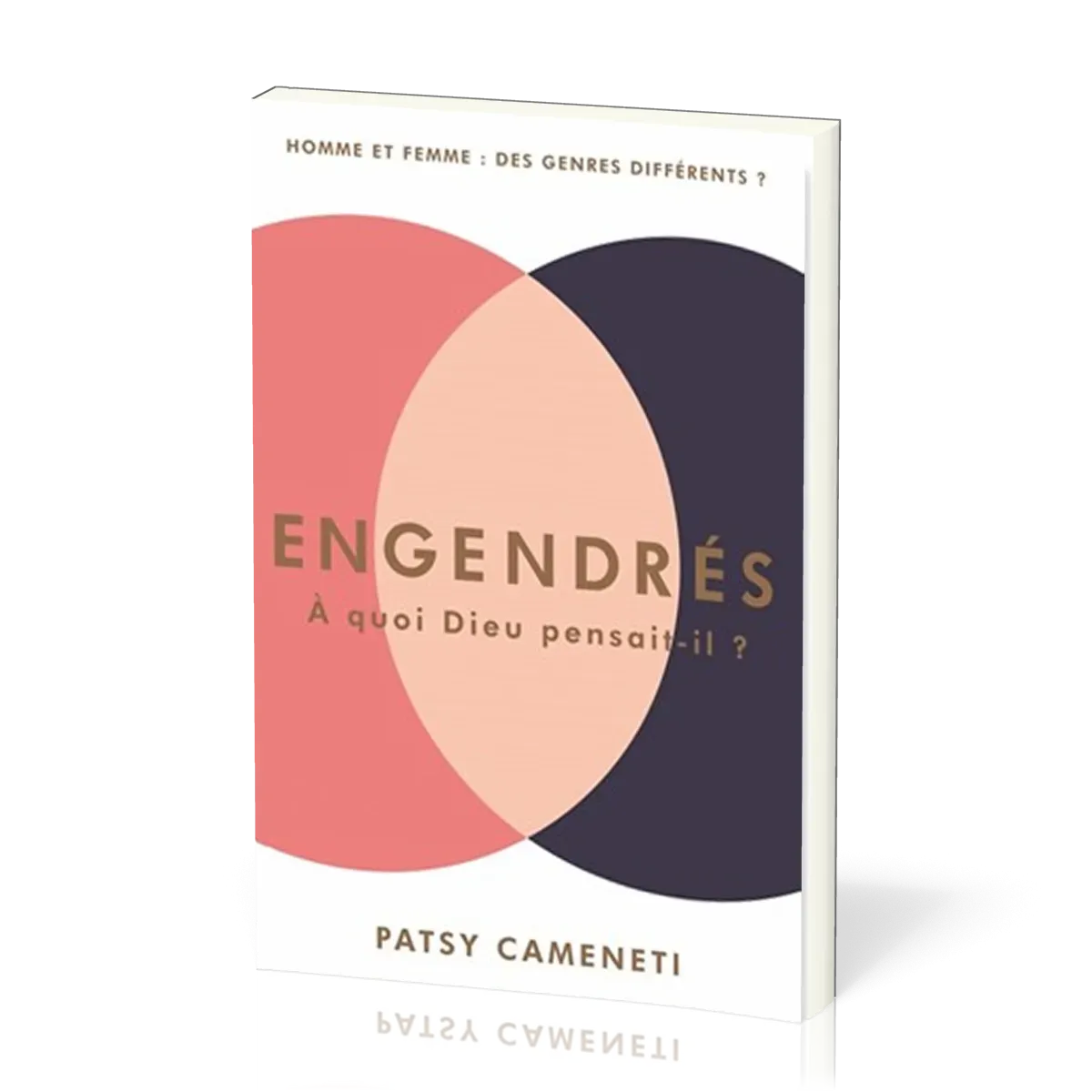 Engendrés - À quoi Dieu pensait-il ?