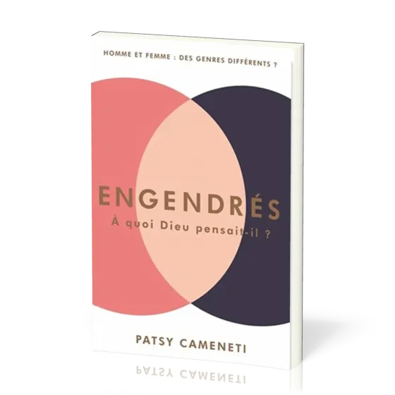 Engendrés - À quoi Dieu pensait-il ?