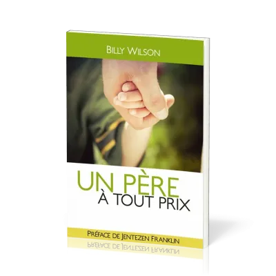 Un père à tout prix 