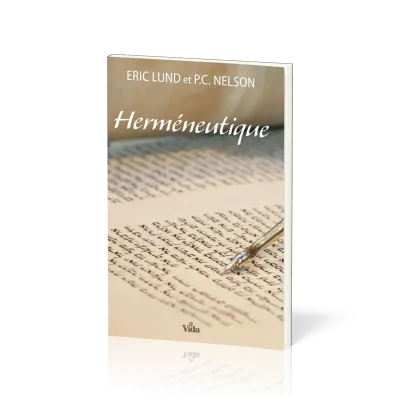 Herméneutique