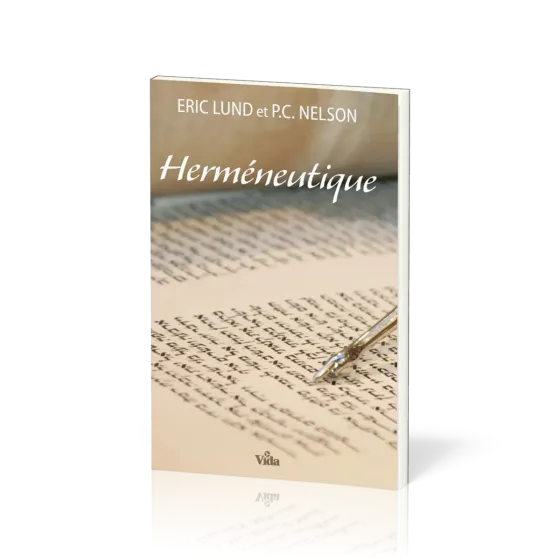 Herméneutique
