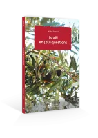 Israël en (20) questions - [coll. Points de repère 2/2026]