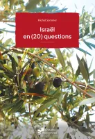 Israël en (20) questions - [coll. Points de repère 2/2026]
