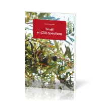 Israël en (20) questions - [coll. Points de repère 2/2026]