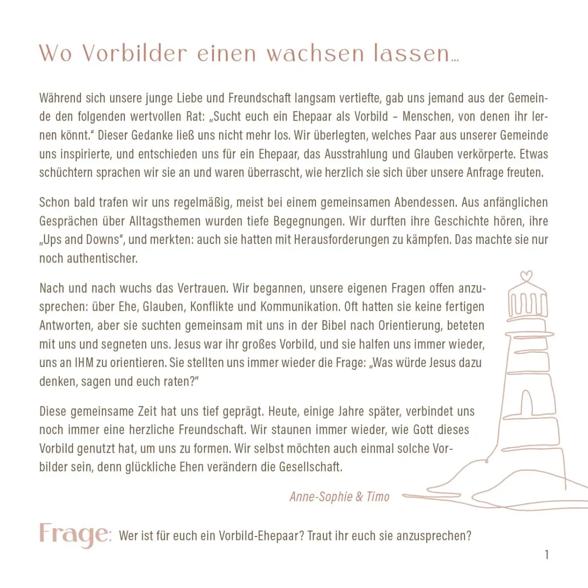 Twogether in Love - Impulskarten-box