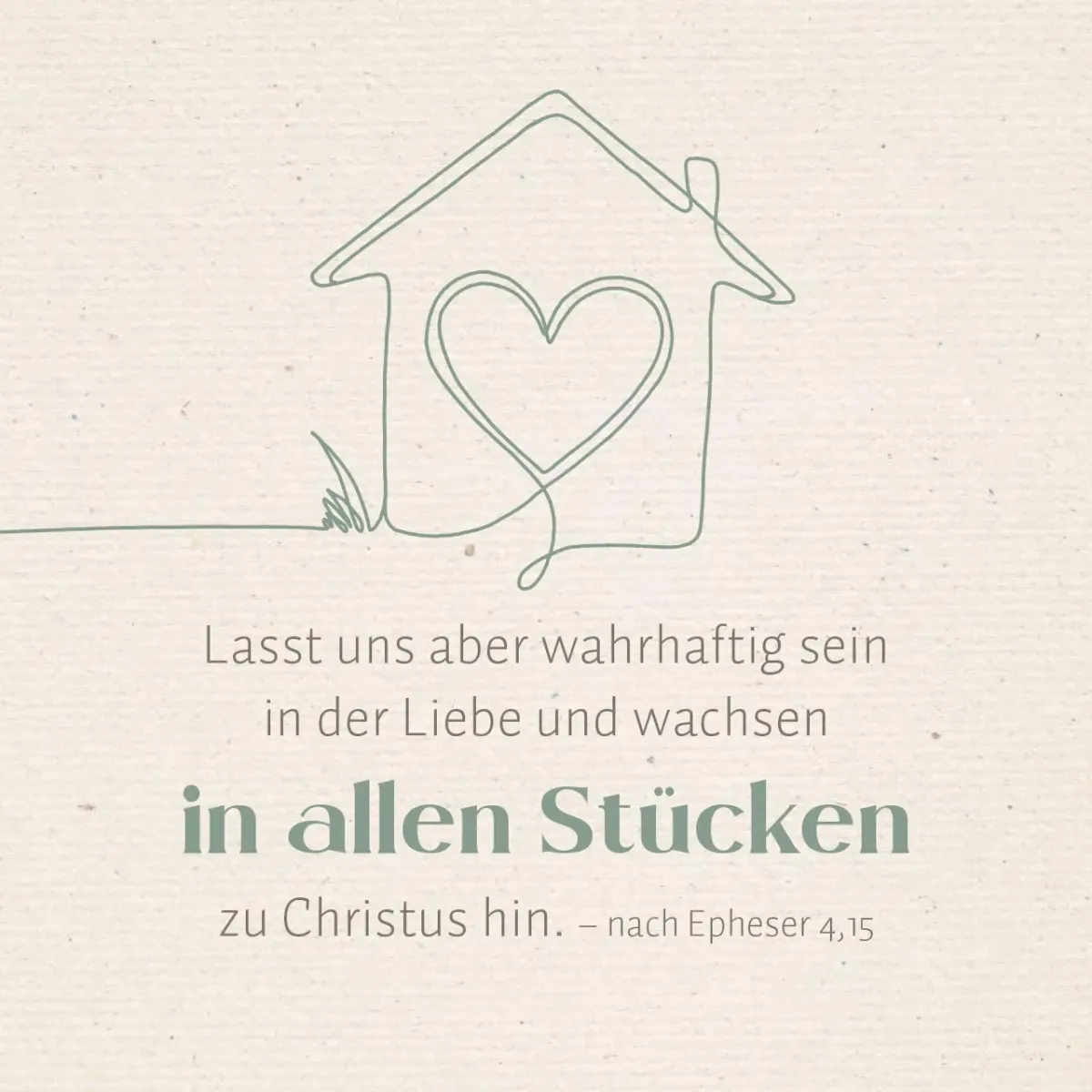 Twogether in Love - Impulskarten-box