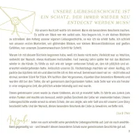 Twogether in Love - Impulskarten-box
