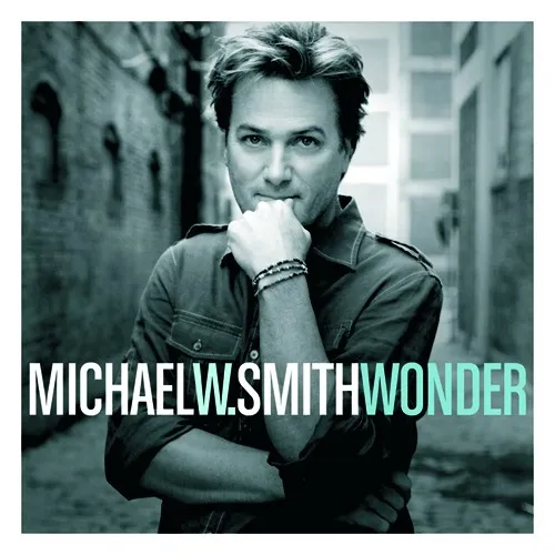 WONDER CD