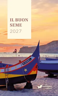 Italien, Calendrier La Bonne Semence - broché