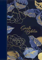 Espagnol, Bible, Nueva Traduccion Viviente, moyen format, grandes lettres, Filament Edition,...