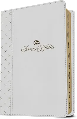Espagnol, Bible, Nueva Traduccion Viviente, moyen format, grandes lettres, Filament Edition,...