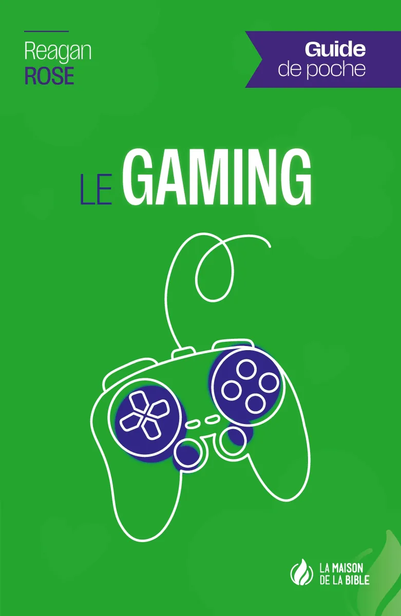 Gaming (Le) - Guide de poche - PDF