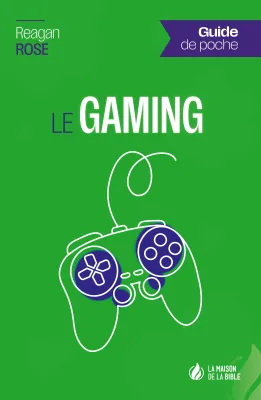 Gaming (Le) - Guide de poche - PDF