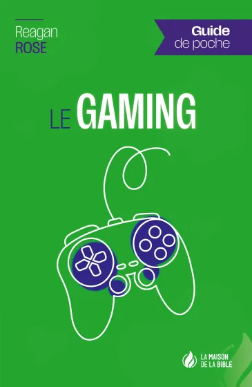 Gaming (Le) - Guide de poche - PDF