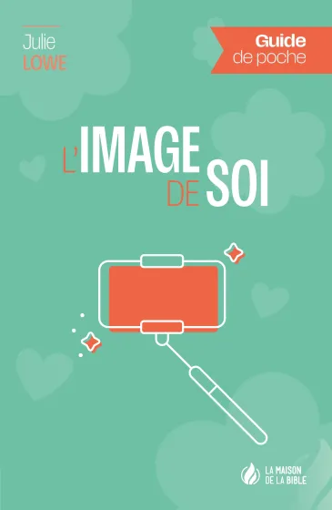 Image de soi (L') - Guide de poche - ePub