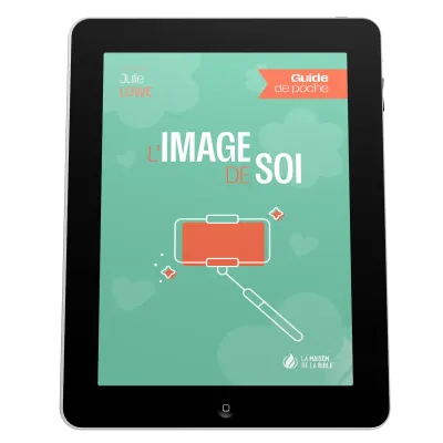 Image de soi (L') - Guide de poche - EBOOK