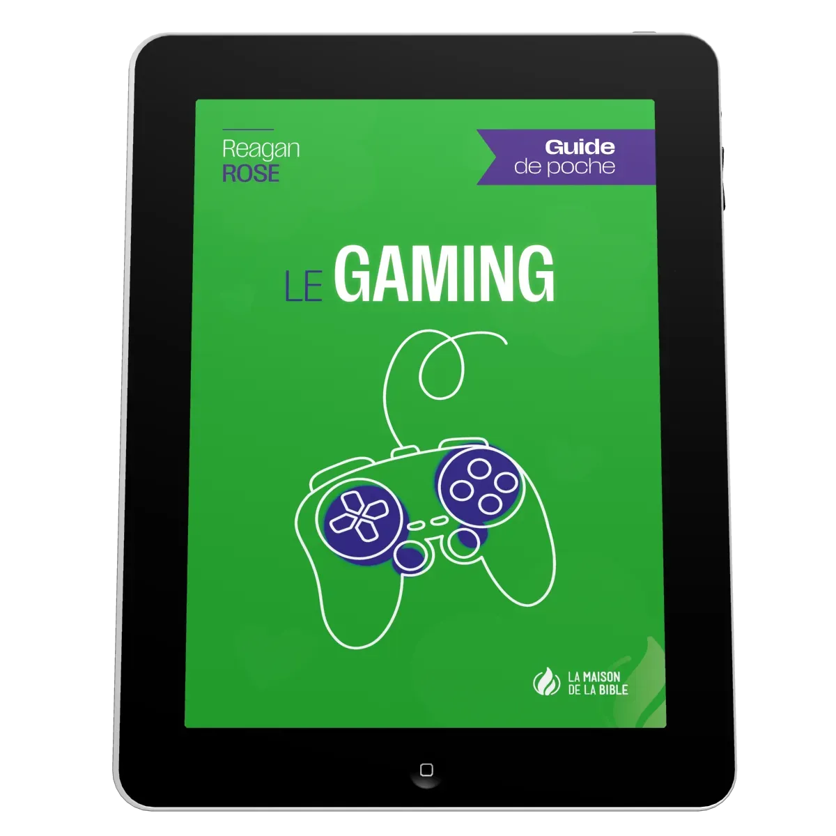 Gaming (Le) - Guide de poche - EBOOK