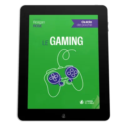 Gaming (Le) - Guide de poche - EBOOK