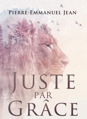 Juste par grâce