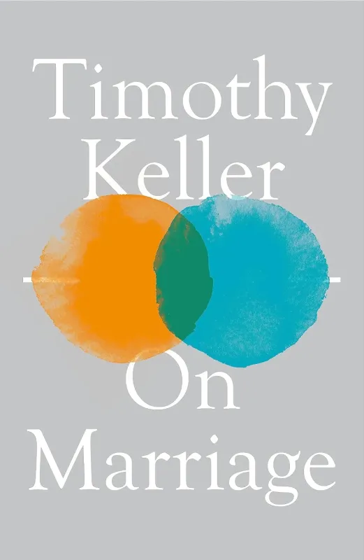 On Marriage - [PB]