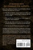 Why the Nativity? - 25 Compelling Reasons We Celebrate the Birth of Jesus