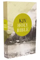 Englisch, Bibel King James Version, outreach Lake