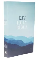 Englisch, Bibel King James Version, Outreach Bible, Paperback