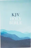 Englisch, Bibel King James Version, Outreach Bible, Paperback
