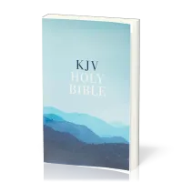 Englisch, Bibel King James Version, Outreach Bible, Paperback