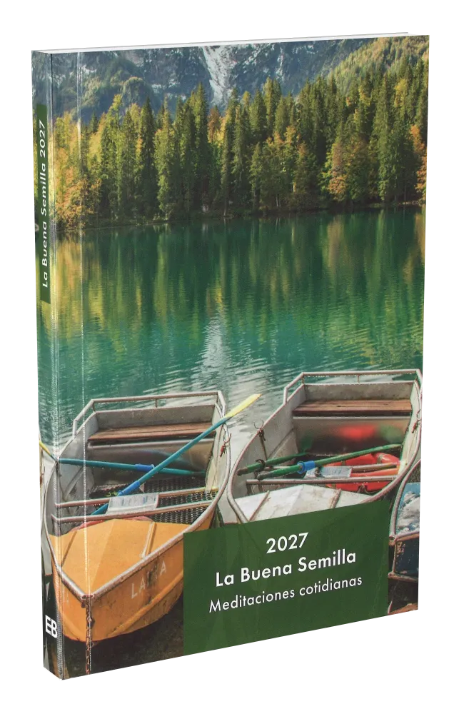 Espagnol, Calendrier La Bonne Semence - broché