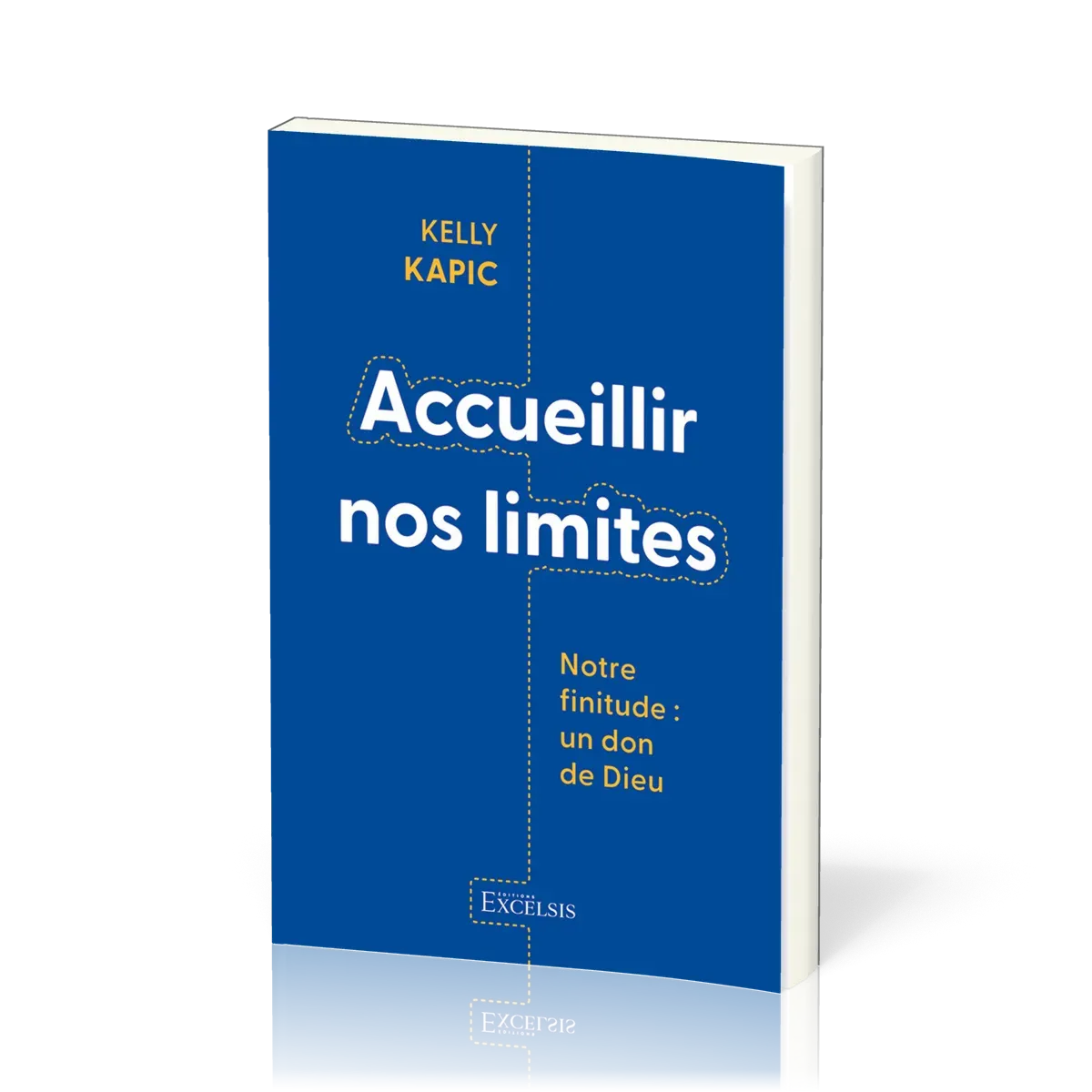 Accueillir nos limites - Notre finitude : un don de Dieu