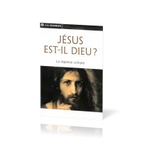 Jésus est-il Dieu? - La réponse compte [brochure NPQ série découverte]
