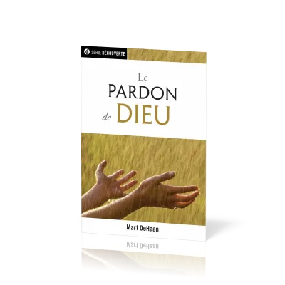 Pardon de Dieu (Le) - [brochure NPQ série découverte]