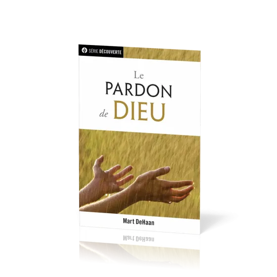 Pardon de Dieu (Le) - [brochure NPQ série découverte]