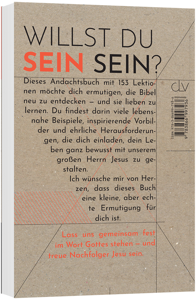 Sein sein - 152 Impulse für Jugendliche